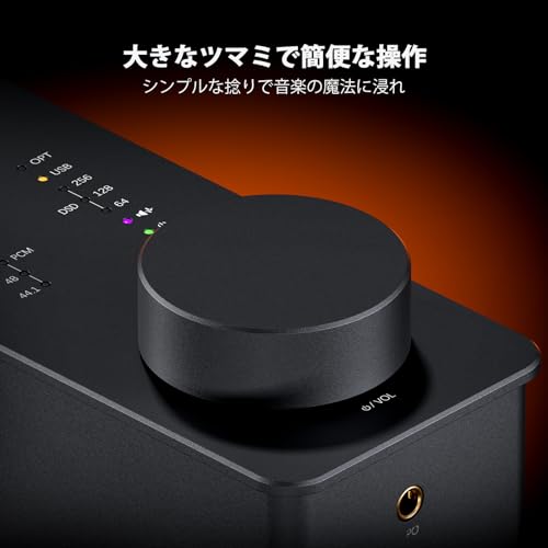 SK02 DAC アンプ 3