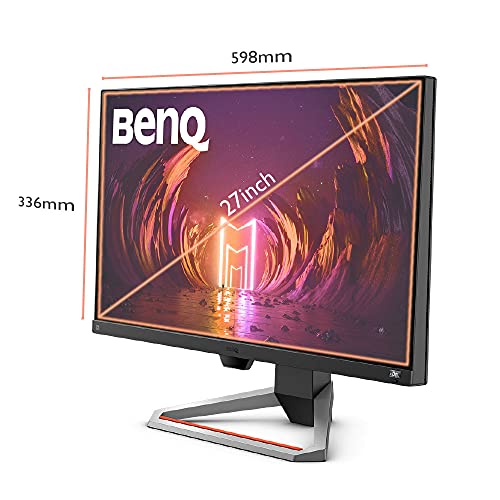 BenQデュアルモニター144HzとLEDモニター - ディスプレイ・モニター本体