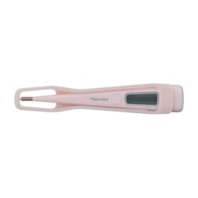 テルモ WOMAN℃ 電子体温計 ET-W210BZを検証レビュー!基礎体温計の選び方も紹介 3