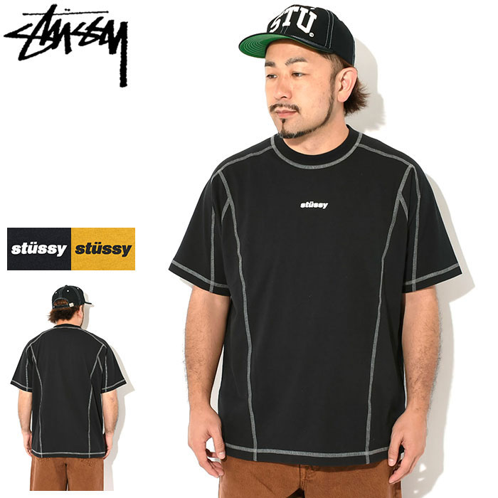 Wave S/S Crew カットソー  1