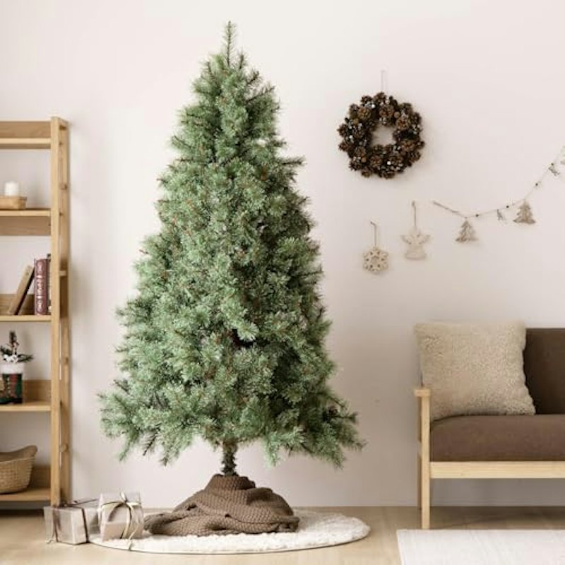 クリスマスツリー 1