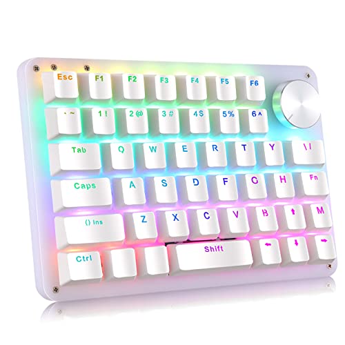 片手キーボード 1