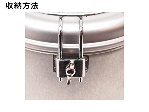 アルスター 火消しつぼ 11