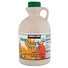 メープルシロップのおすすめ人気ランキング15選 Mybest