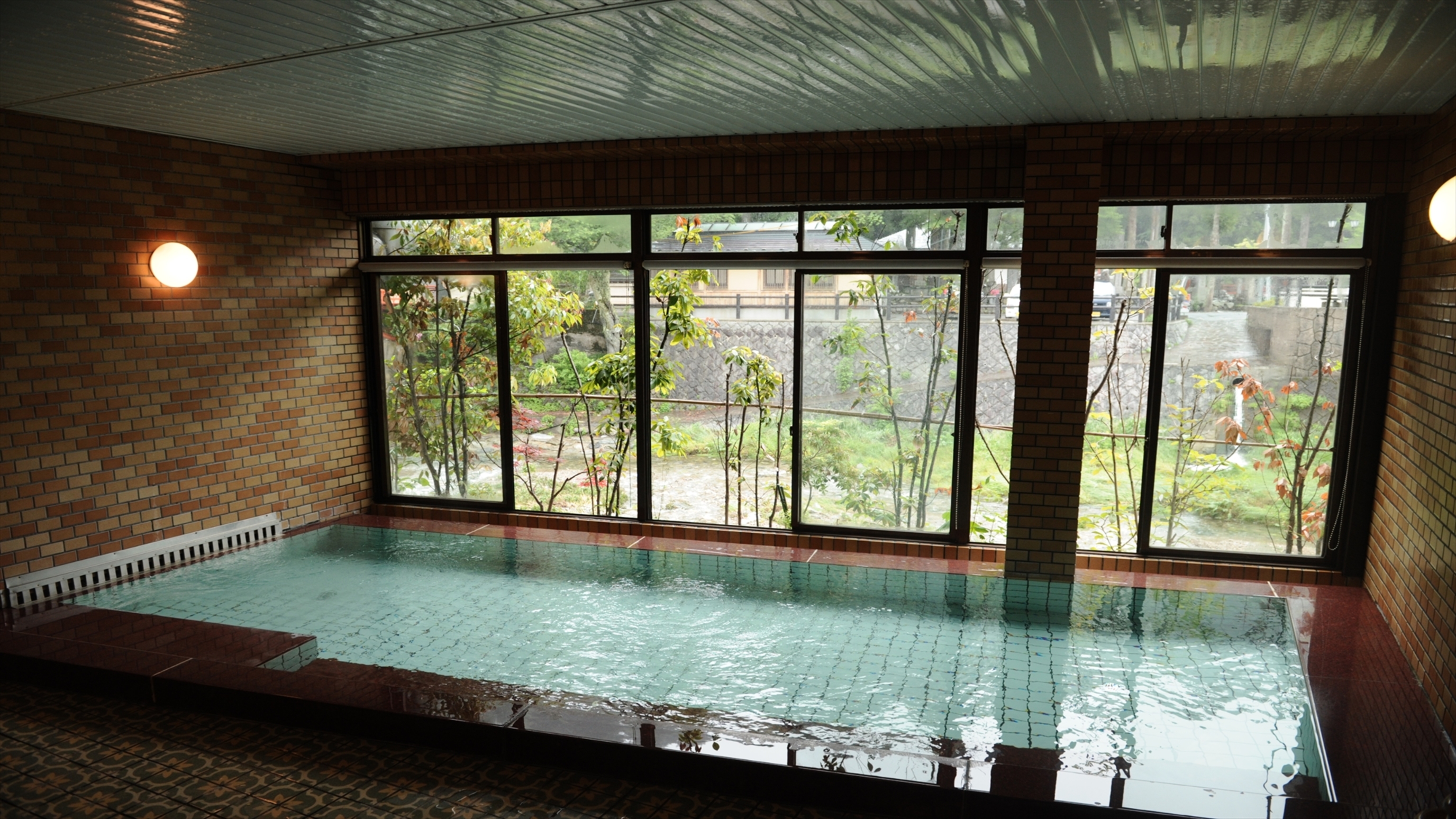 洞川温泉 あたらしや旅館 3