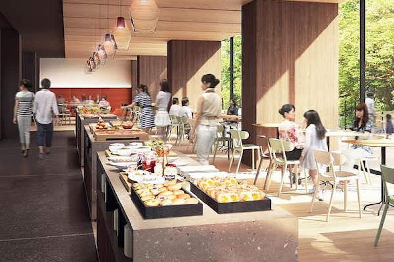 箱根ホテル小涌園 4