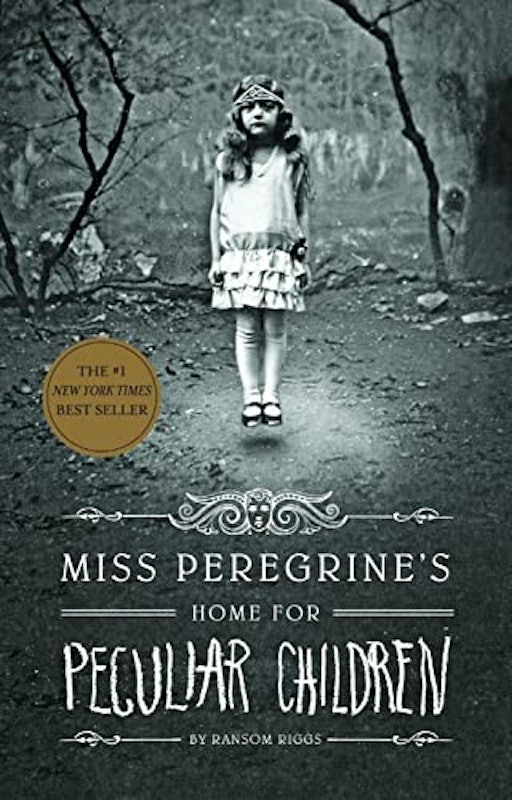 Miss Peregrine's Home for Peculiar Children 1