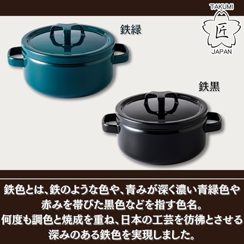 キャセロール 3