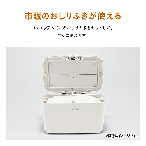 クイックウォーマー ハンディ 6
