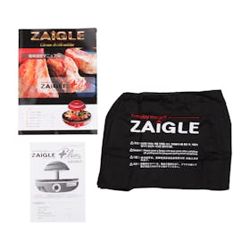 ZAIGLE Plus ザイグルプラス ウェルビーイングロースター TUF ザイグル ZAIGLE Plus ザイグルプラス ウェルビーイングロースター TUF ザイグル