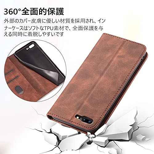 手帳型iPhoneケース 3