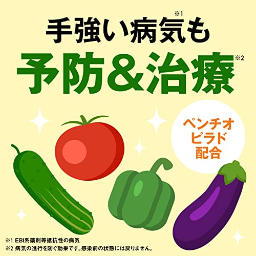 野菜うまし 4