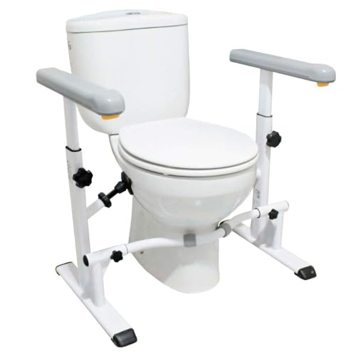 トイレ用手すり 1