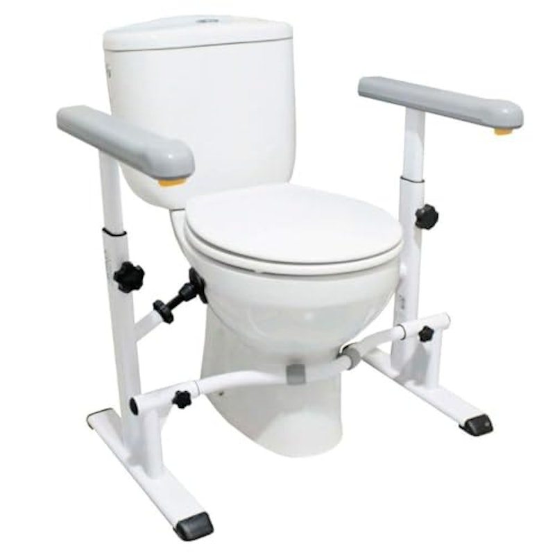 トイレ用手すり 1