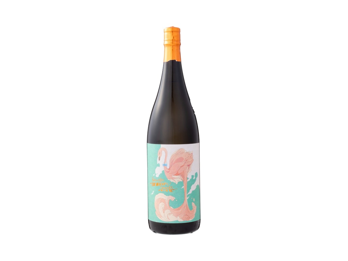 国分酒造 flamingo orange(フラミンゴオレンジ)を検証レビュー!芋焼酎 国分酒造 flamingo orange(フラミンゴオレンジ)を検証レビュー!芋焼酎