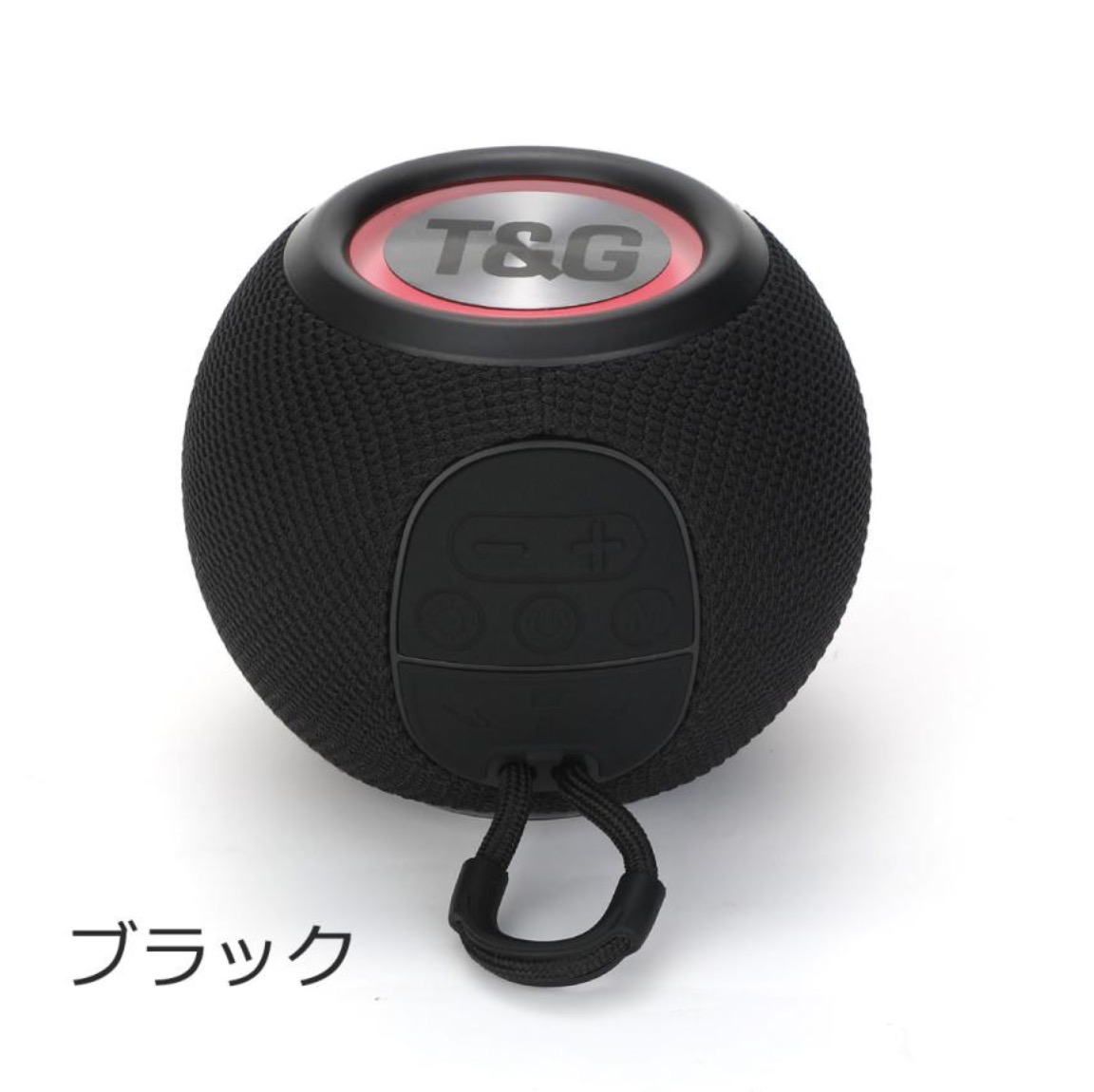 Bluetoothスピーカー 1