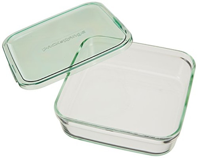 パック&レンジ 7点セット 1枚目