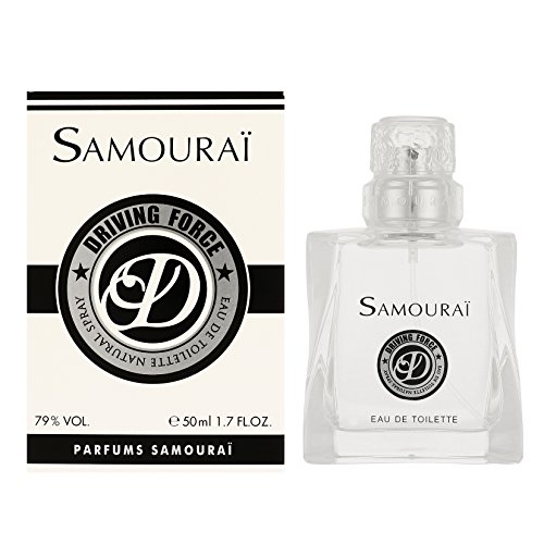 サムライ ライトプラス オーデトワレ1 6ml 23本 香水