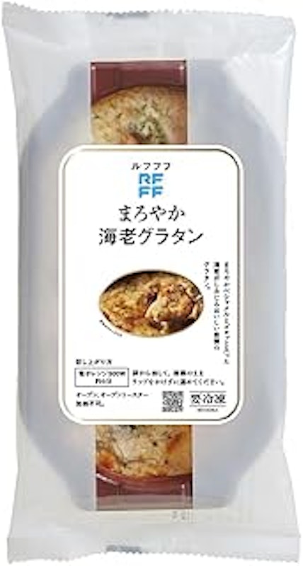 まろやか海老グラタン 210g 1