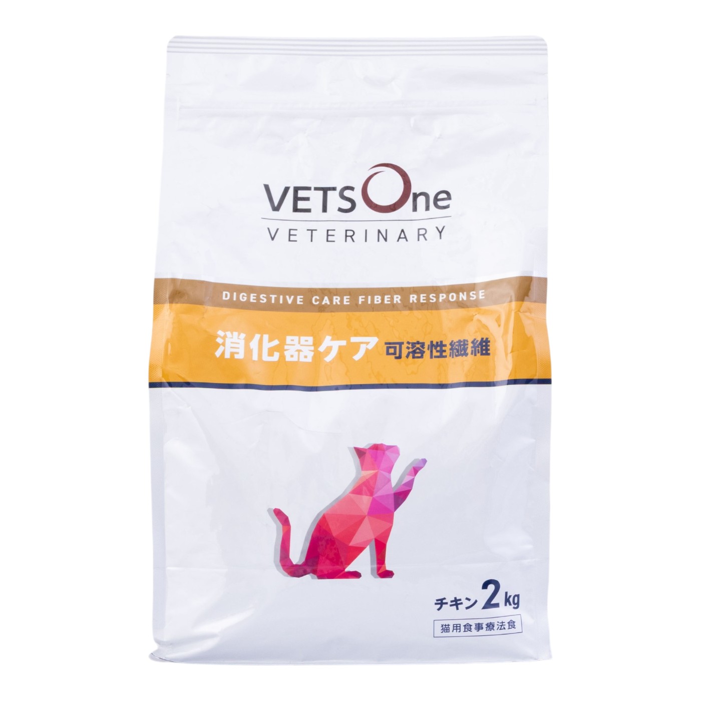 便秘の猫向けのキャットフードのおすすめ人気ランキング【2026年8月】 5