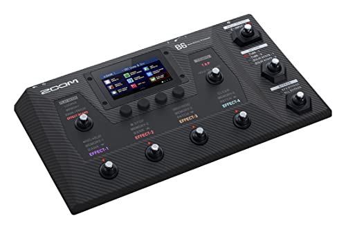 MULTI-EFFECTS PROCESSOR 2