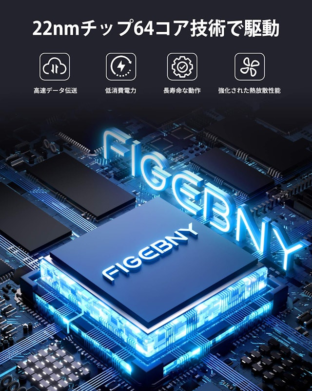 ワイヤレスHDMI送受信機セット 3