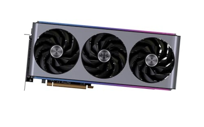 NITRO+ AMD Radeon™ RX 7900 XTX Vapor-X 24GB 1