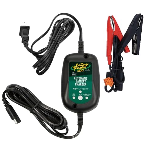 ハーレー対応のバッテリー充電器のおすすめ人気ランキング【2025年12月