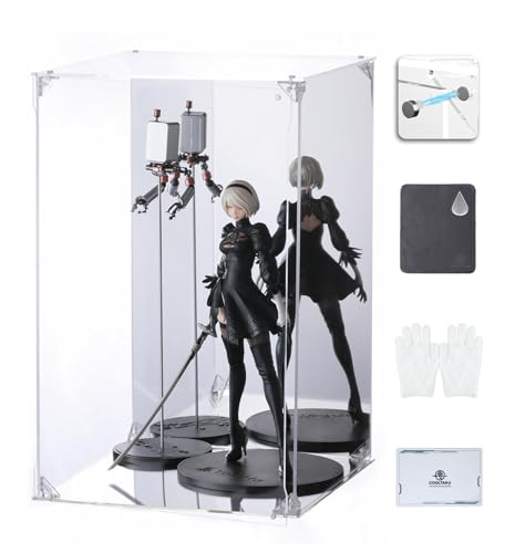フィギュアケース 1