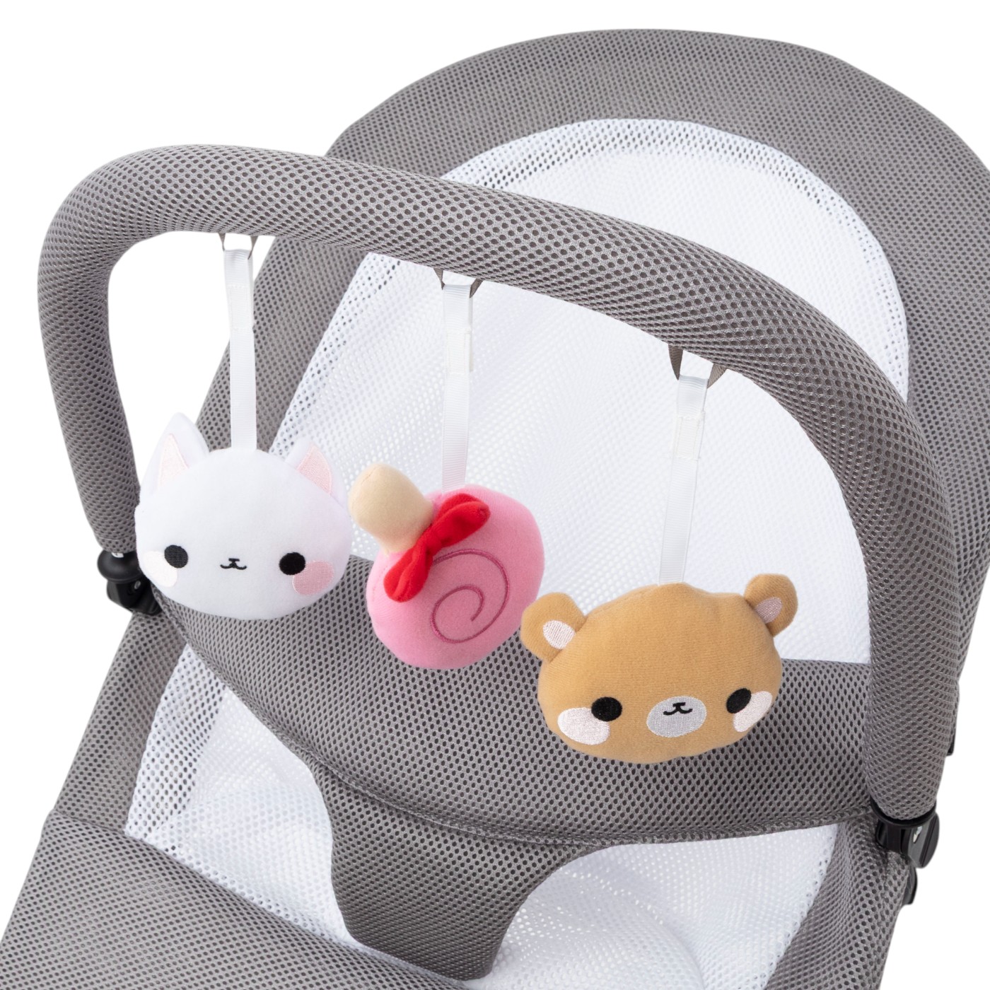 ベビーバウンサー エアES 2個 双子 ベビーバウンサー エアES 2個