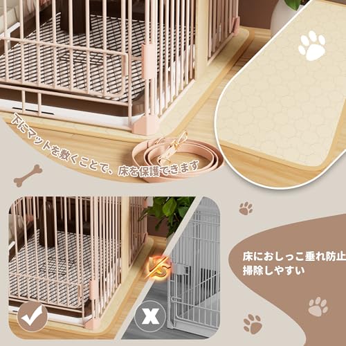  犬ケージ 3