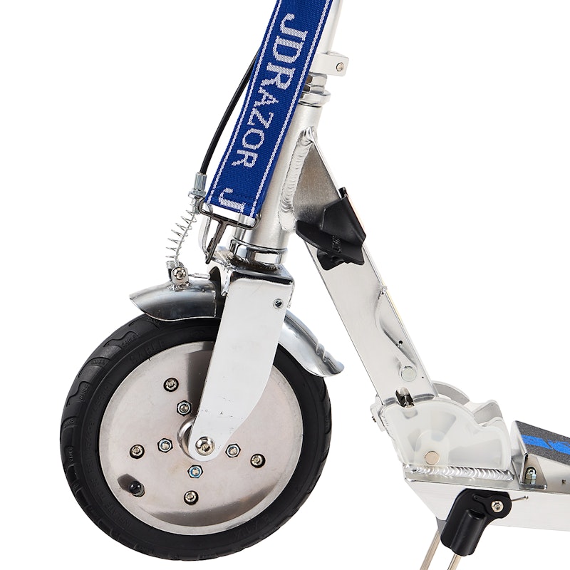 MS-138 前後アルミホイール付エアタイヤ 7