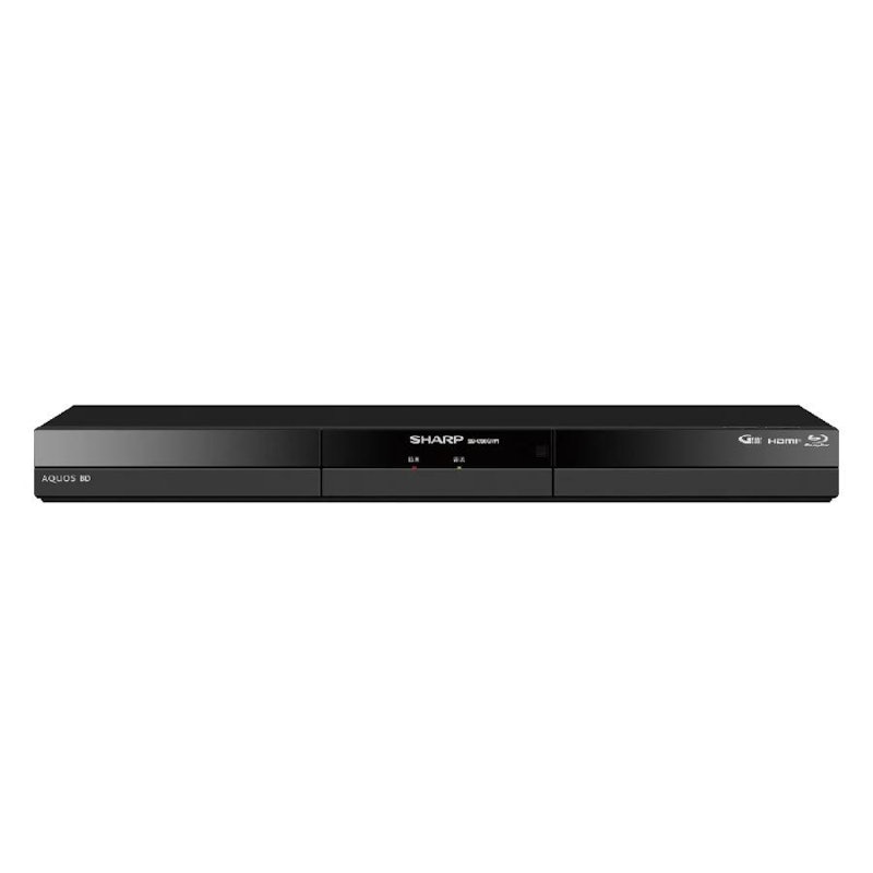 W) SHARP BDレコーダー BD-W560SW SHARP AQUOS ブルーレイディスクレコーダー BD-W560