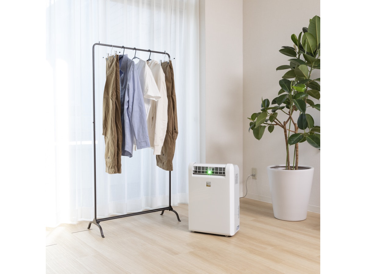 三菱 除湿機 MJ-M120VX-W ホワイト 新品未使用 三菱電機 衣類 三菱 除湿機 MJ-M120VX-W ホワイト 新品未使用 三菱電機 衣類