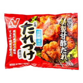 ニチレイフーズ 若鶏たれづけ唐揚げを検証レビュー!冷凍からあげの選び方も紹介 1
