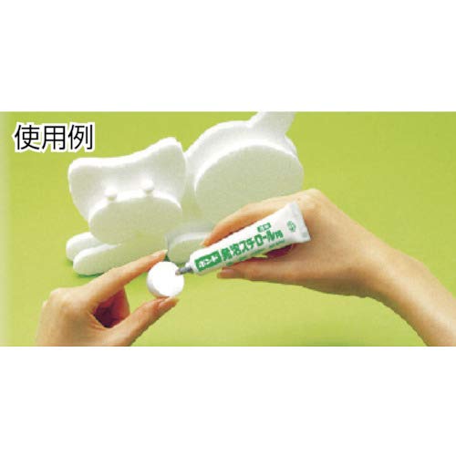 ボンド 発泡スチロール用 2