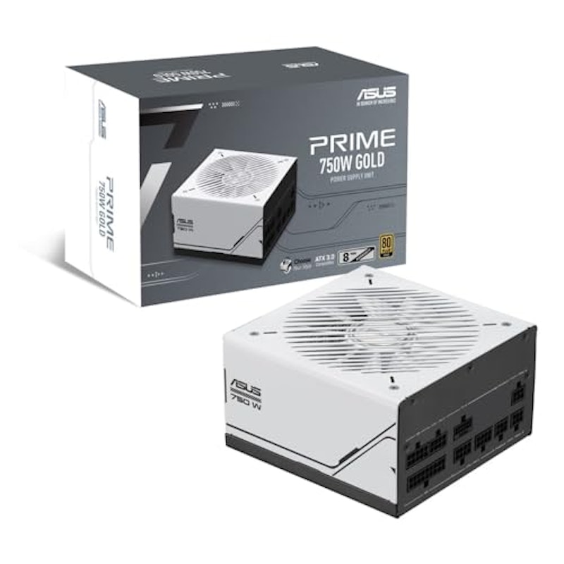 Prime pc電源ユニット 1