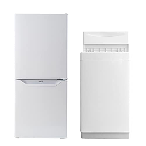 洗濯機と冷蔵庫のセットのおすすめ人気ランキング12選【2024年 