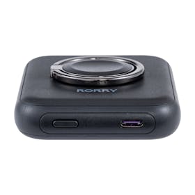 RORRY Magsafeモバイルバッテリーの評判・口コミは?実際に使用してメリット・デメリットを徹底レビュー! 2