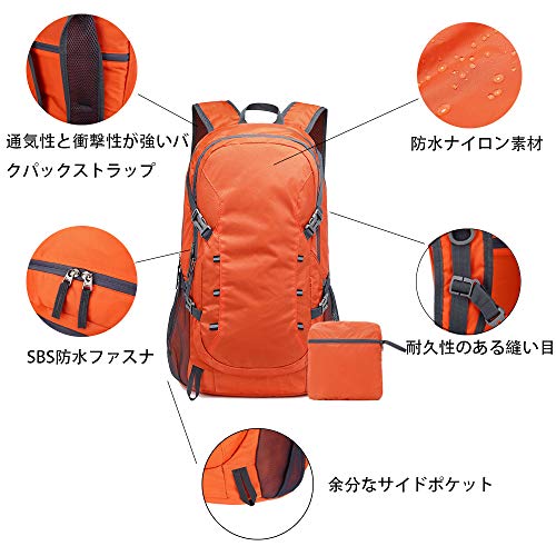 折畳みバッグ 3