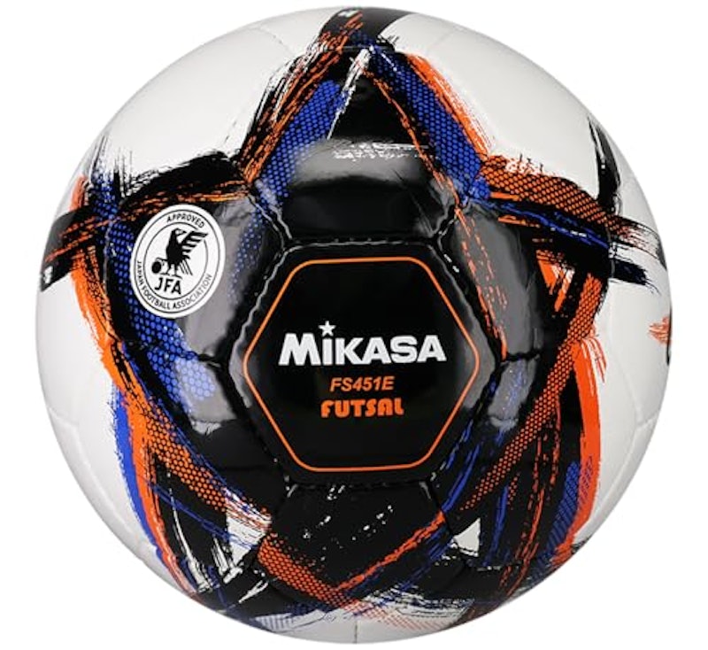 フットサルボール 1