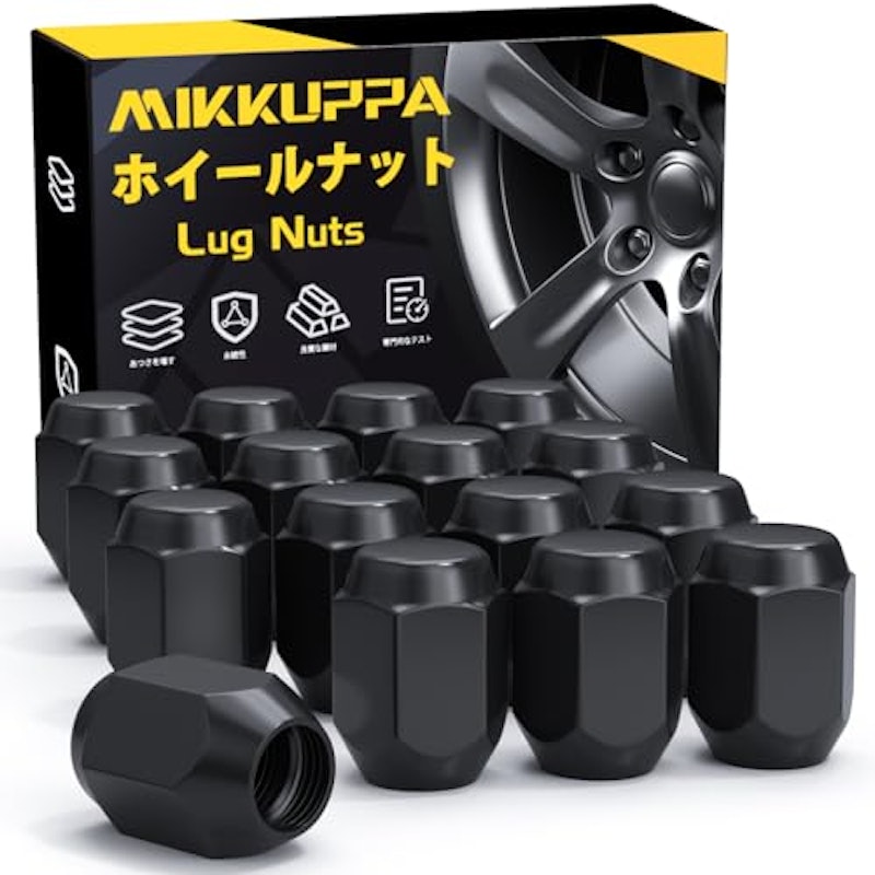 ホイールナット 1