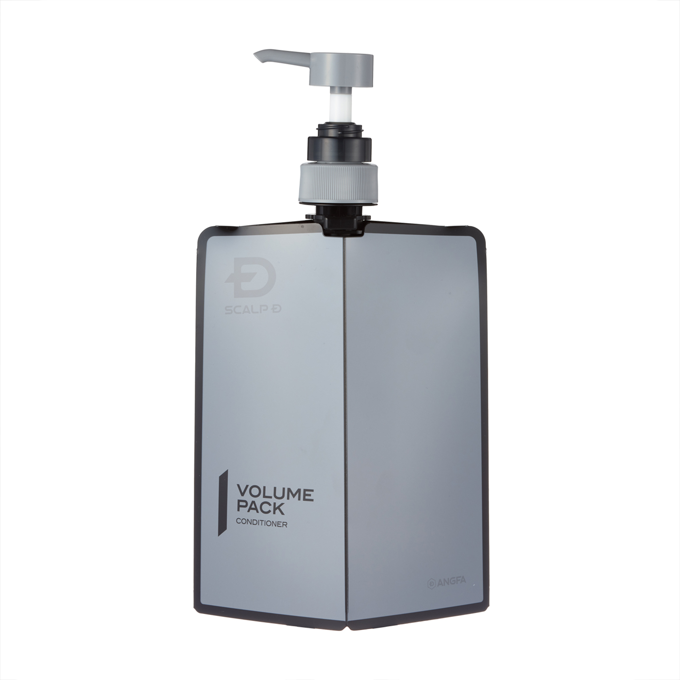 スカルプD 薬用スカルプボリュームパックコンディショナーをレビュー