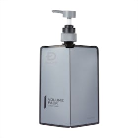 スカルプD 薬用スカルプボリュームパックコンディショナーをレビュー スカルプD 薬用スカルプボリュームパックコンディショナーをレビュー