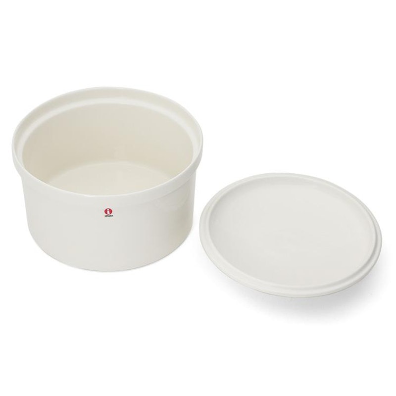 Teema 蓋つきポット 3