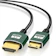 Thsucords 細柔らかい & 薄型 ミニ HDMI to HDMI ケーブル 1