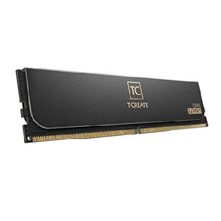 T-Create デスクトップメモリーモジュール 4