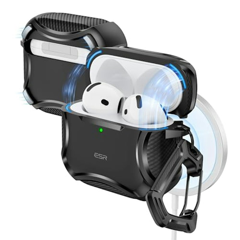 AirPods 第4世代ケース 1