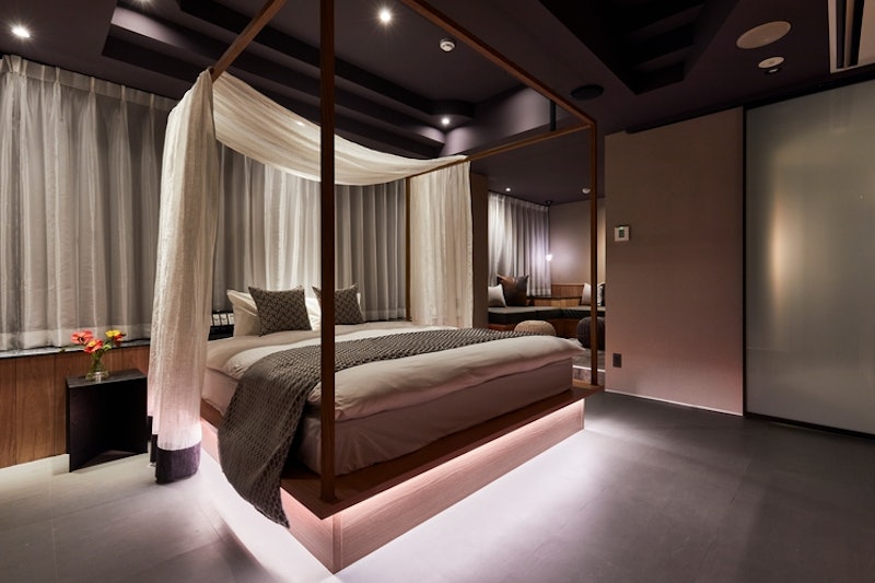 M4 design hotel 4