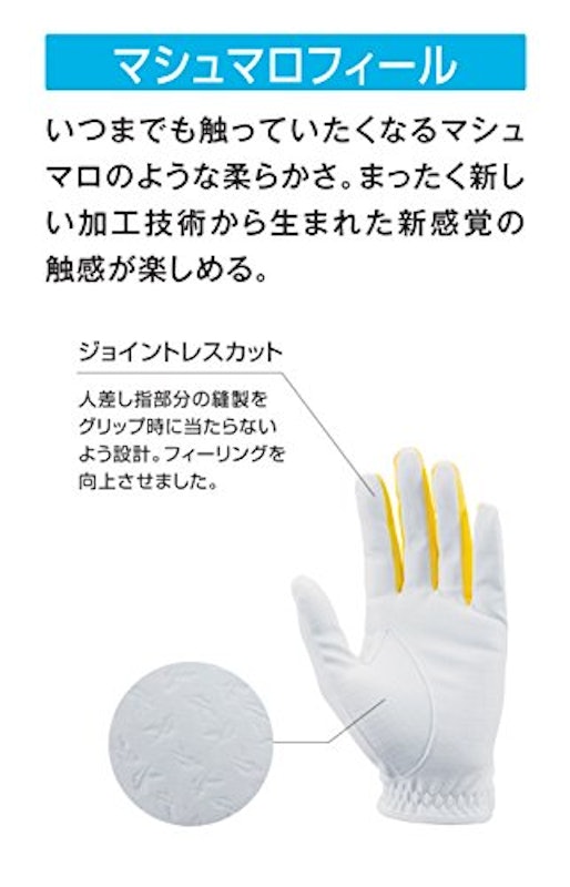 オールウェザーグローブ 4